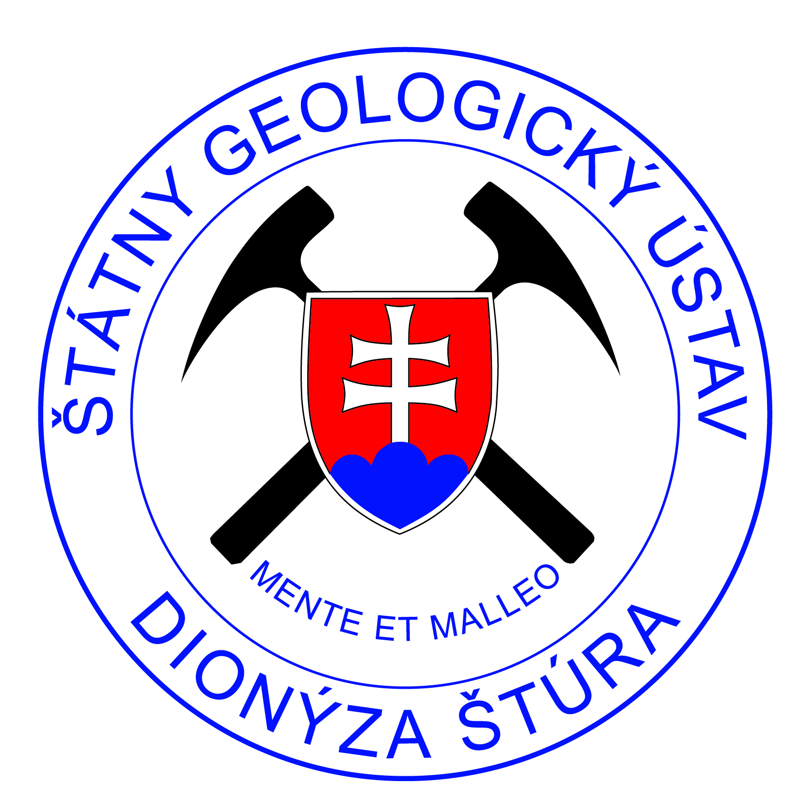 State Geological Institute of Dionýz Štúr