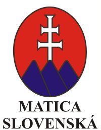 Matica Slovenská